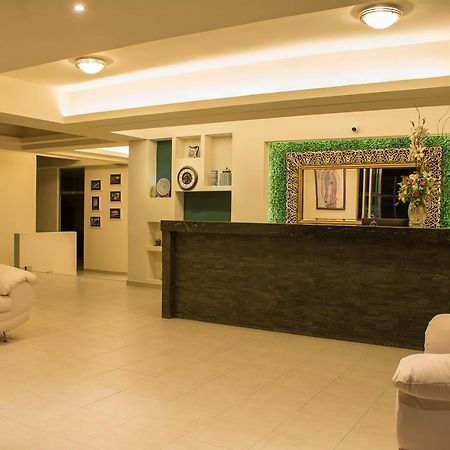Hotel Siena Пенхамо Экстерьер фото