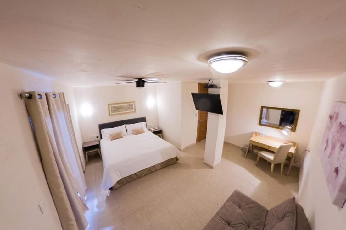 Hotel Siena Пенхамо Экстерьер фото