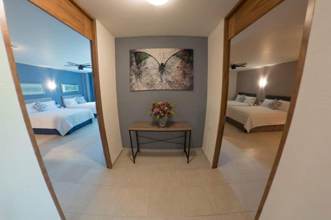 Hotel Siena Пенхамо Экстерьер фото