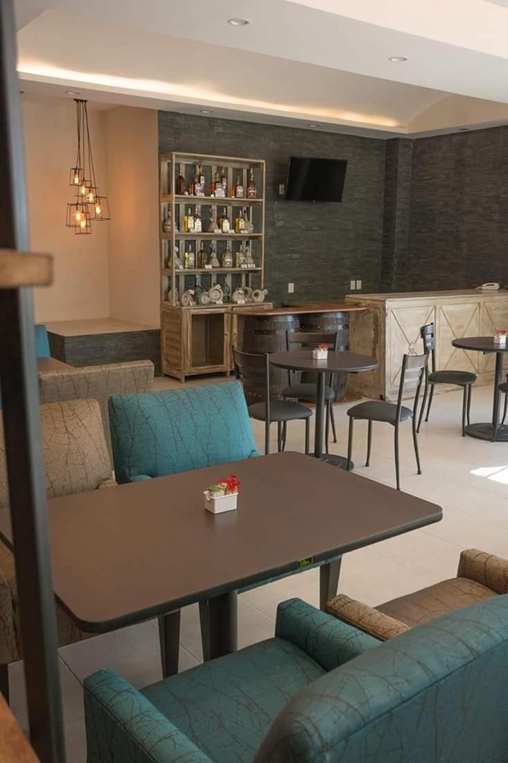Hotel Siena Пенхамо Экстерьер фото