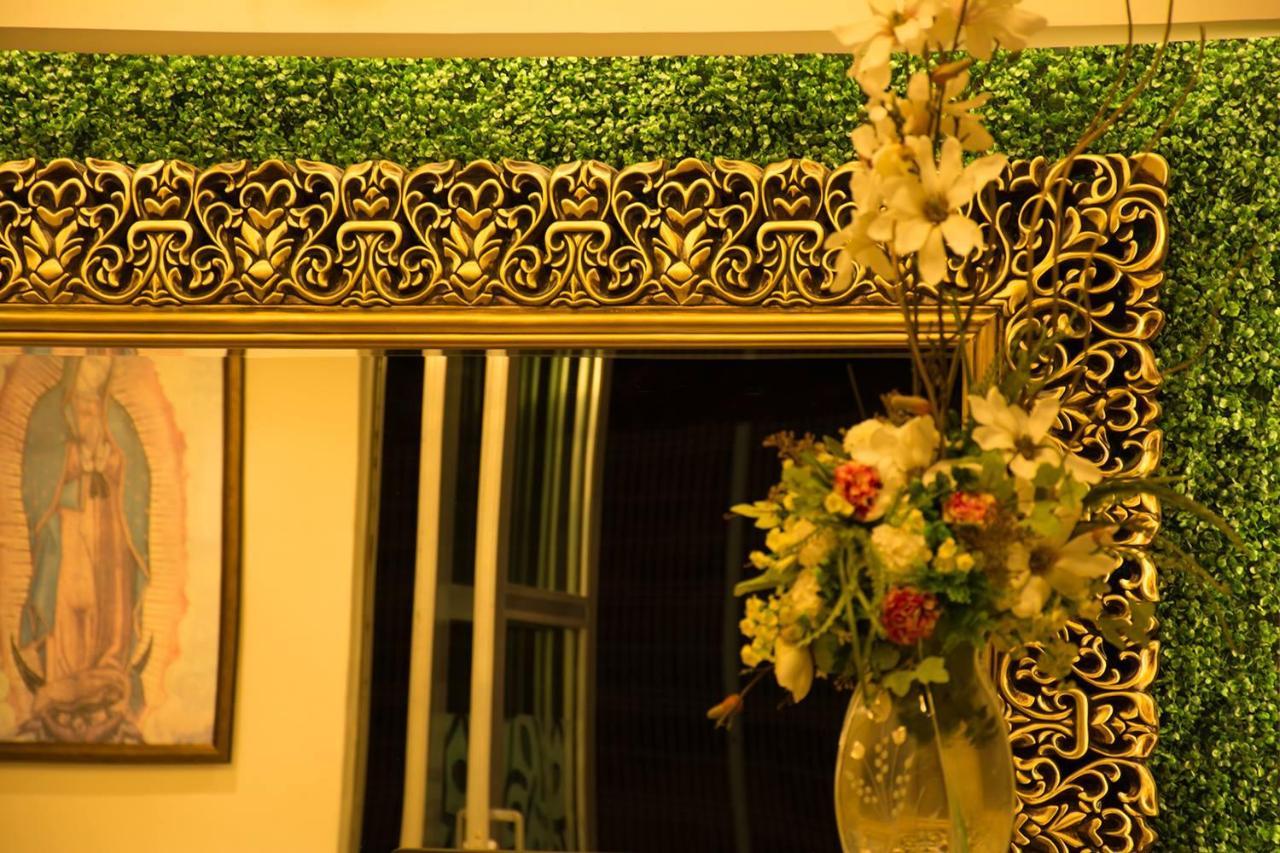 Hotel Siena Пенхамо Экстерьер фото